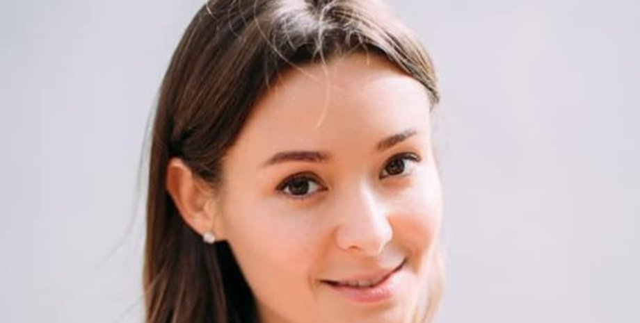 Зоя Литвин/Фото: facebook.com/zoya.lytvyn