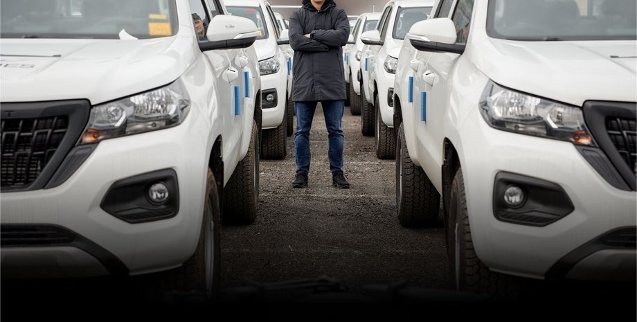 Первые три роты ударных БПЛА полностью укомплектованы