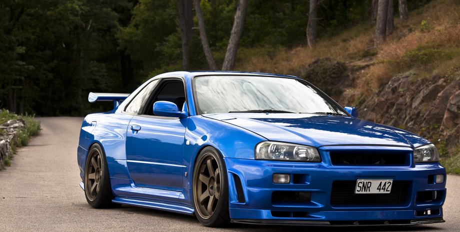 Ford готовий відібрати у Nissan назву легендарного спорткара