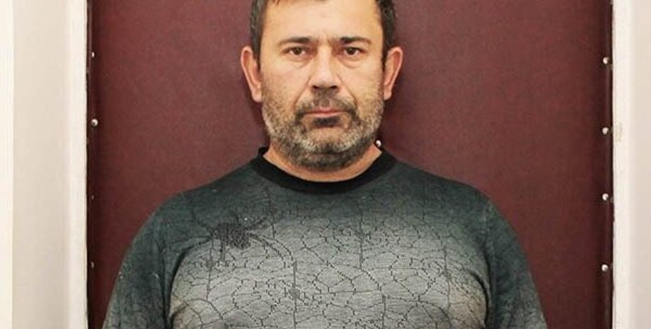 Роман Терновский/Фото: "Мемориал"