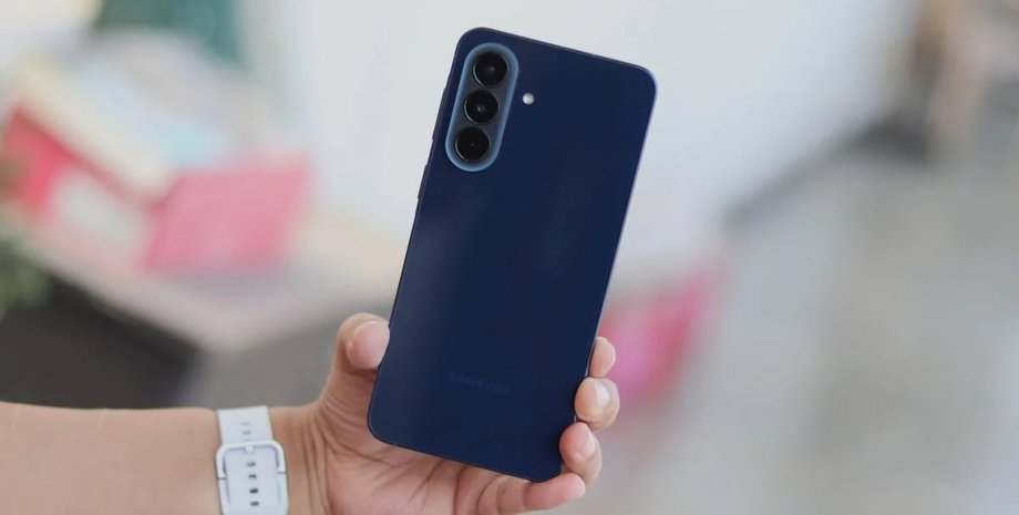 Смартфон Samsung Galaxy A57