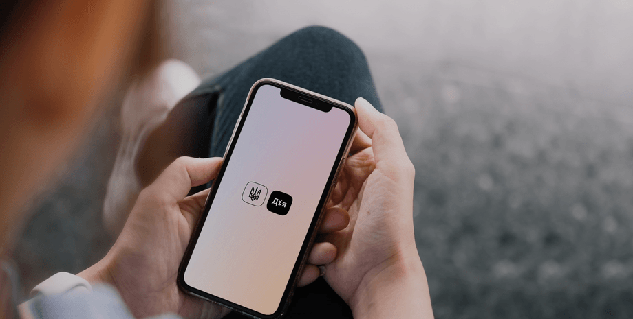 бронювання від мобілізації, бронювання в Дії, портал Дія,