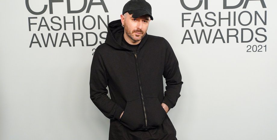 Демна Гвасалия, Balenciaga, скандальная рекламная кампания, фото с детьми, скандал Balenciaga, Balenciaga бдсм дети