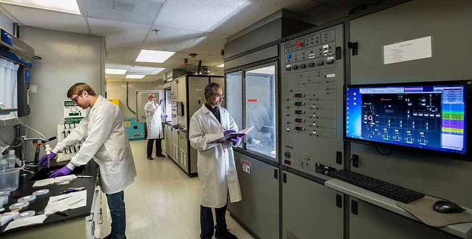 нанотехнология  CHESS охлаждение