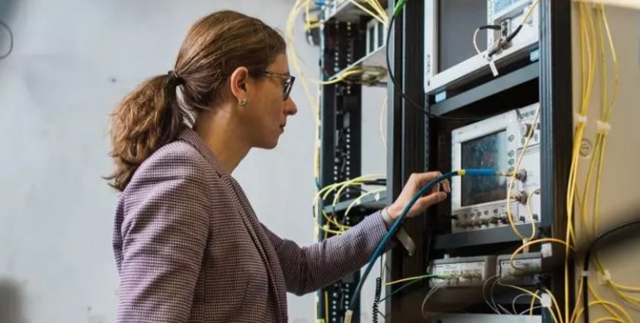 Фото: James Tye/UCL