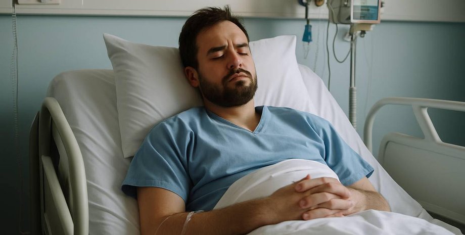 Мужчина попал в психбольницу, потому что прислушался к совету ChatGPT