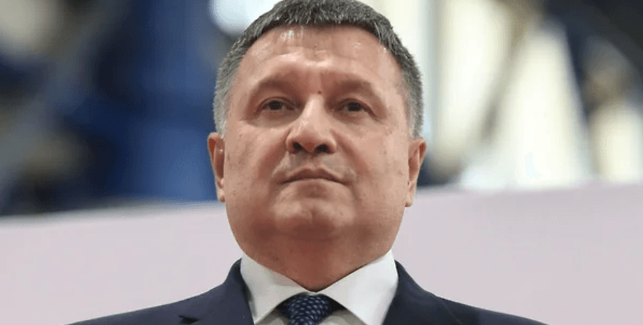 Арсен Аваков, МВД, телеграм-канал