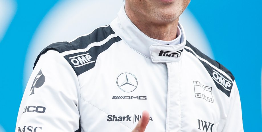 Брэд Питт, съемки, Лондон, Формула-1