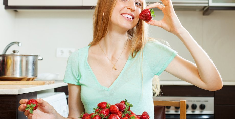 Продукты с эстрогеном