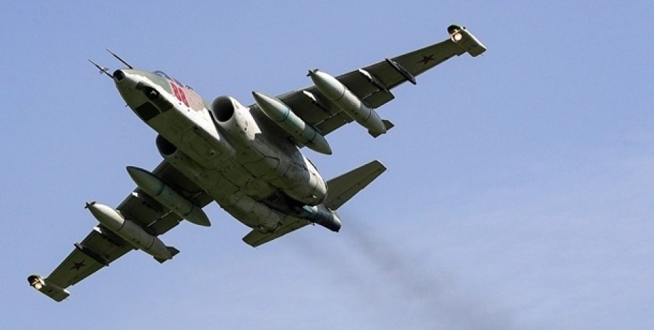 су-25, штурмовик, самолет, аивакрушение, авиакатастрофа, белгородская область