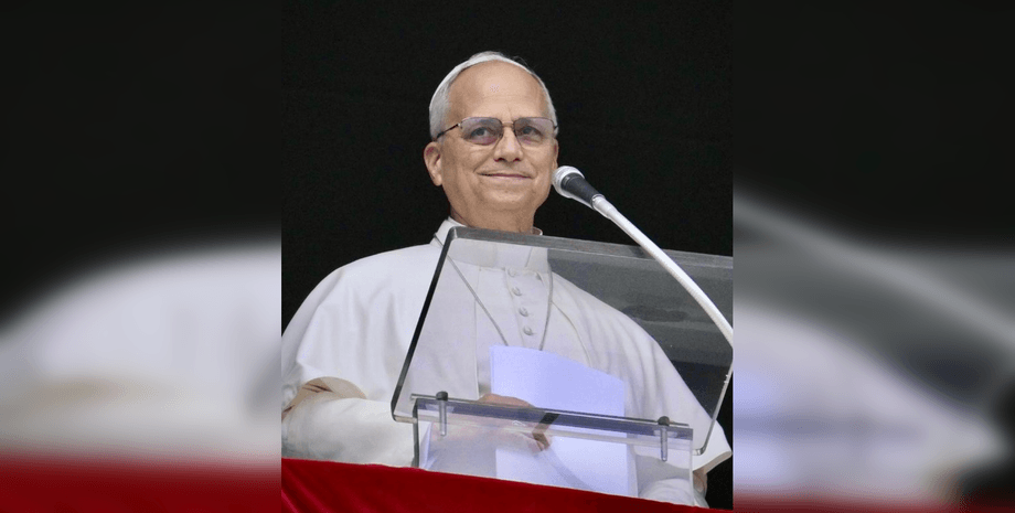 Папа Римський привітав з Різдвом православних християн