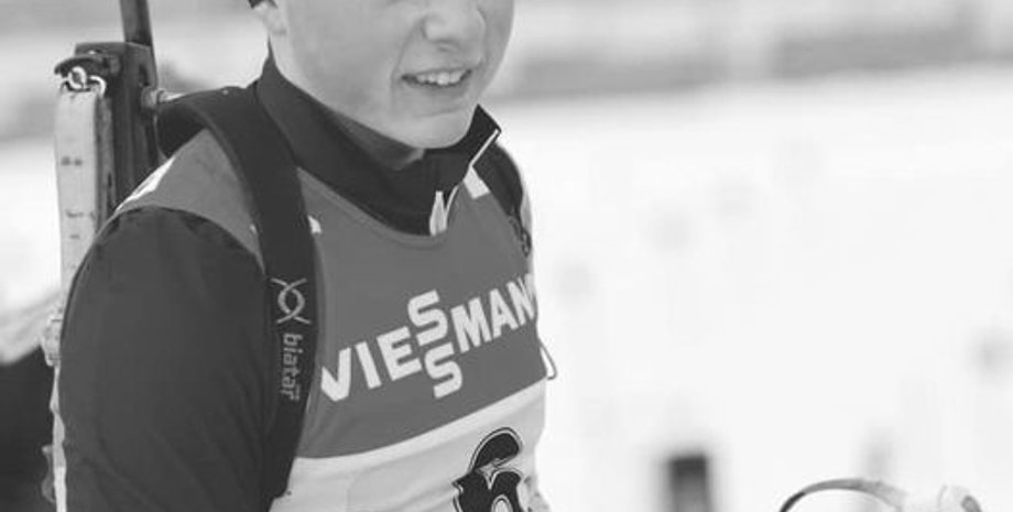 Євген Малишев, помер Євген Малишев, біатлоніст Євген Малишев, смерть у бою під Харковом