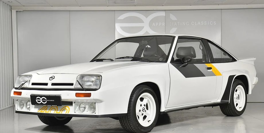 Opel, Opel Manta, Opel Manta 400, Ралли, Авто, Автомобили, Фото, Продажа, Раритетные авто, Спорткар, Модели