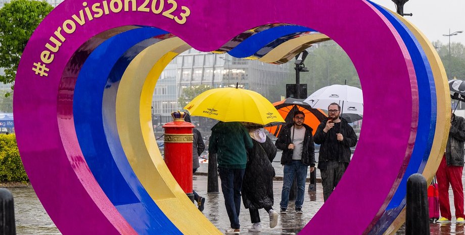 евровидение, евровидение 2023, тимур мирошниченко, ливерпуль