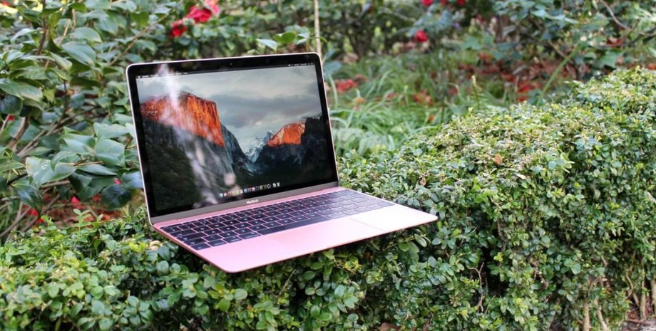 новый MacBook Pro‌