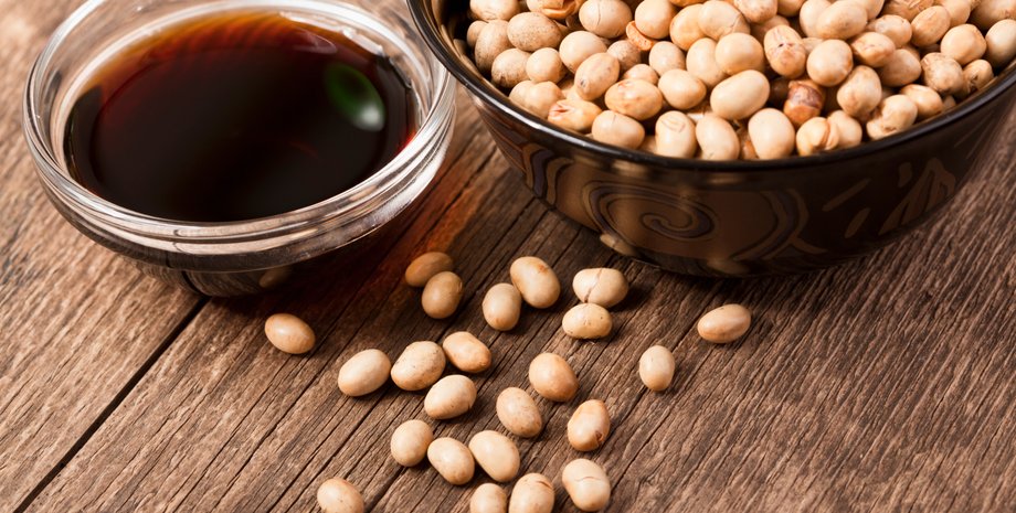 продукт, соя, соевый соус, избыточное количество соевого соуса, можно ли умереть от соевого соуса, можно ли умереть от воды, употребление соевого соуса, суицид, самоубийство, здоровье, летальные исходы, исследования, соль