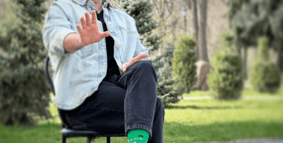 Слава Дьомін