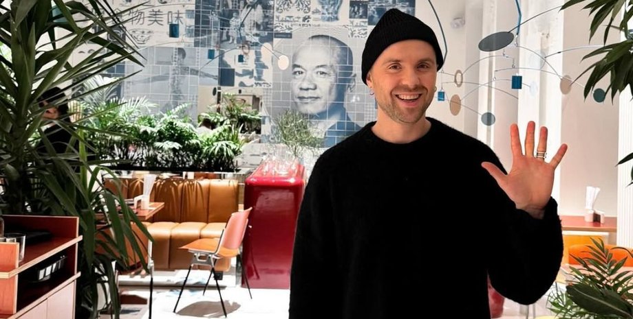 Миша Кацурин ресторан Китайский привет