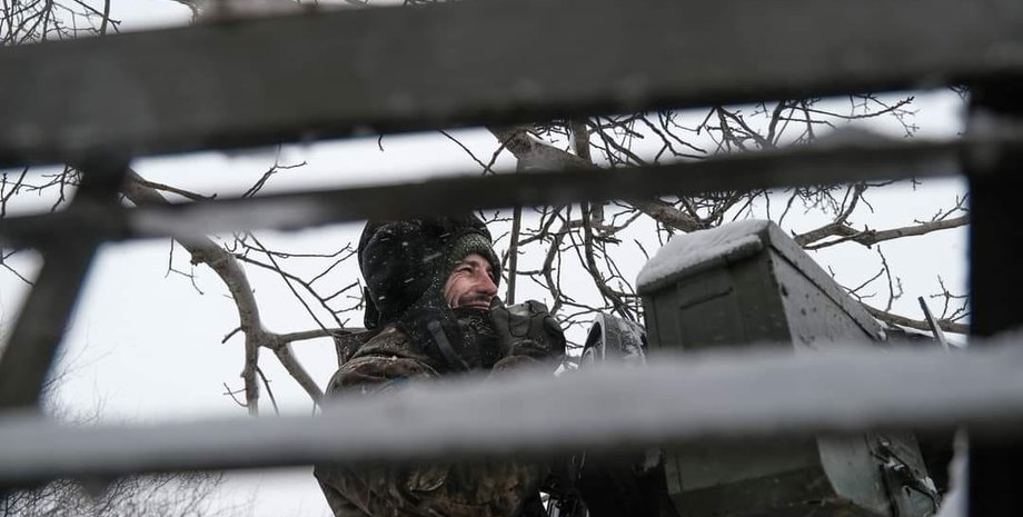 Український військовий, ЗСУ, Сили оборони, армія України, війна РФ проти України