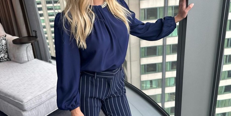 Утреннее шоу, Риз Уизерспун