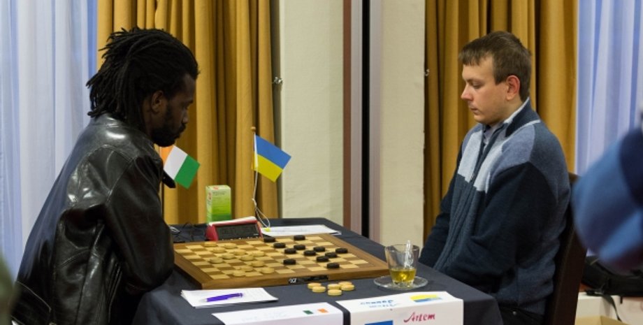 Артем Иванов (справа) / Фото:  flicr.com