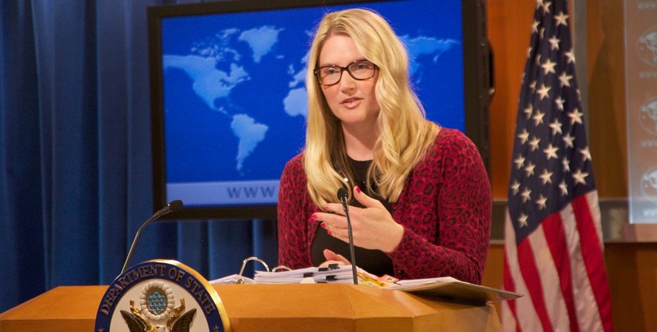 Мари Харф / Фото: CİHAN