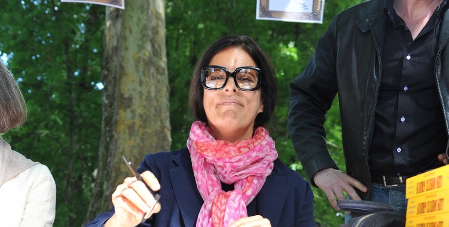 Франсуаза Бетанкур Мейерс, богатейшая женщина мира, L'Oreal