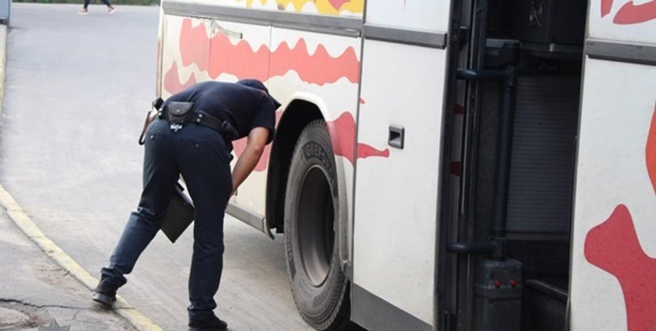 Фото: пресс-служба Национальной полиции