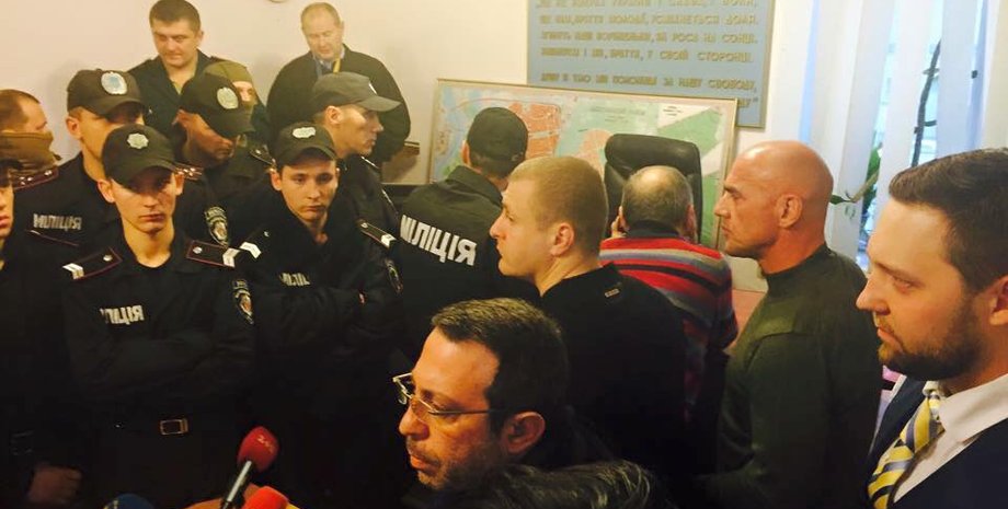 Фото: facebook.com/yevheniya.khudzik