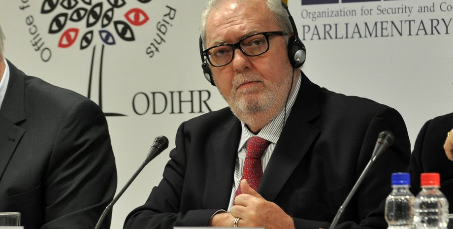 Педро Аграмунт / Фото: mc.rs