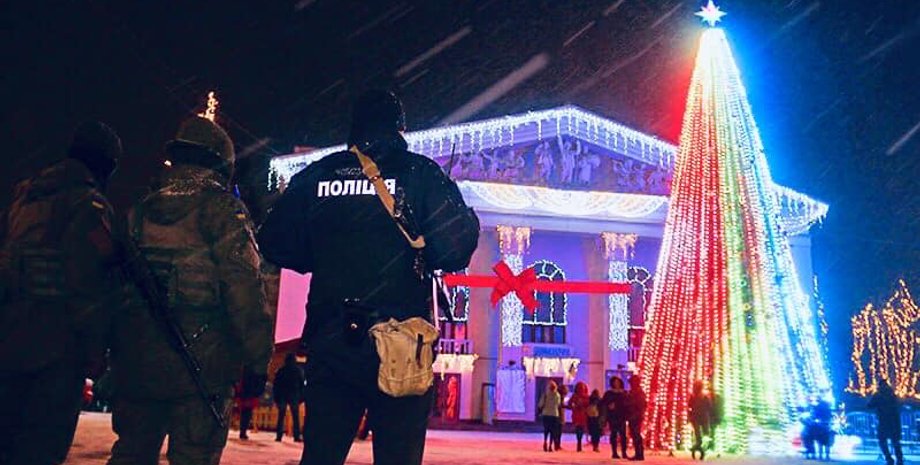 Фото: Facebook Ярослав Тракало