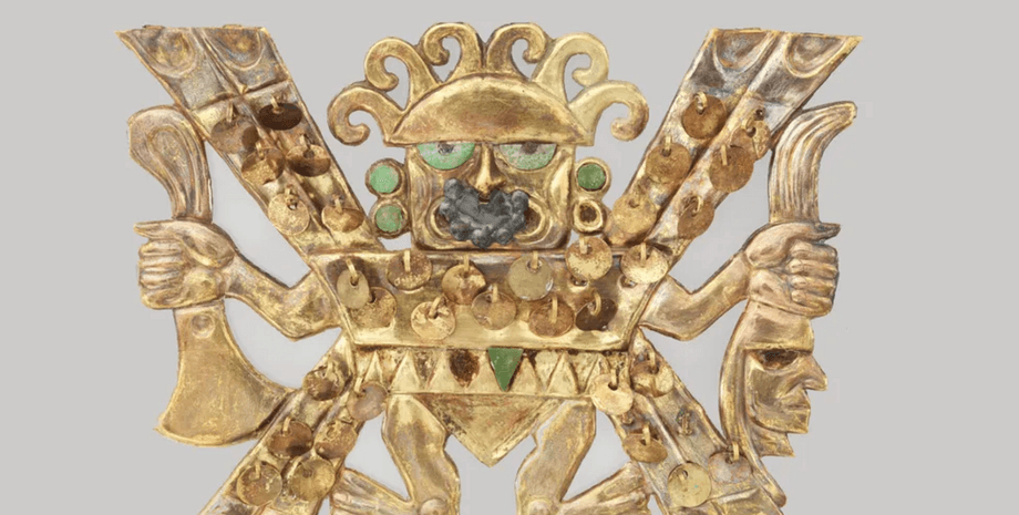 Аи-Апек почитался как верховный творец