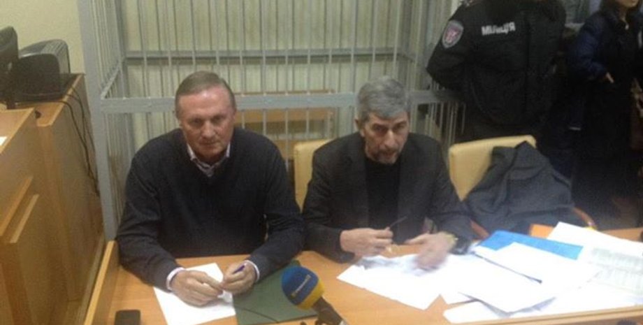 Фото: facebook.com/sergonaumovich