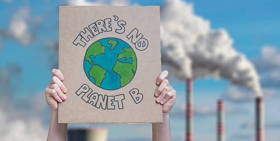 клімат, планета