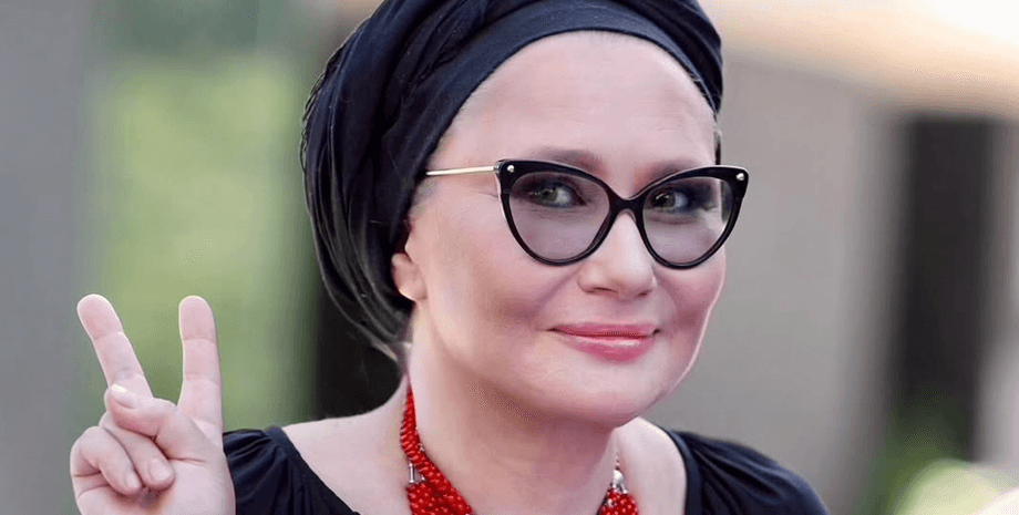 Олена Мозгова, українська продюсерка