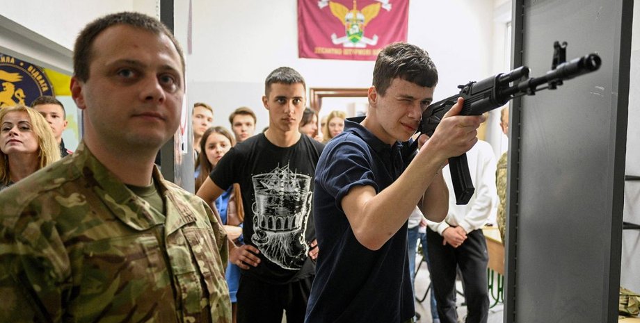 Правила отсрочки от мобилизации студентов в Украине могут изменить