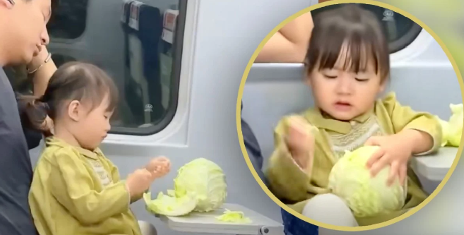 Как успокоить ребенка в общественном месте, как утихомирить малыша в транспорте, воспитание детей, лайфхаки, Китай