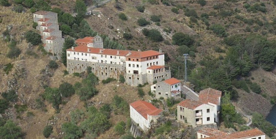 Іспанія, продаж, Сальто де Кастро, нерухомість