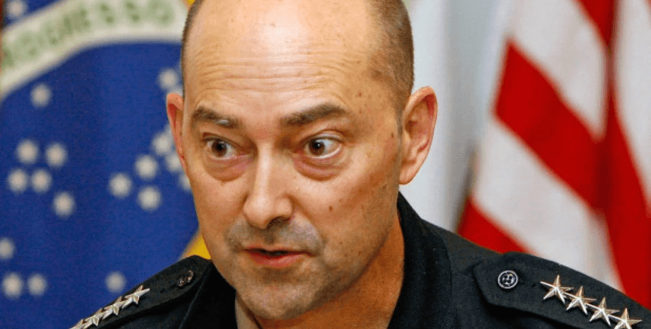 Экс-командующий силами НАТО в Европе Джеймс Ставридис, окончание российско-украинской войны, чем закончится война