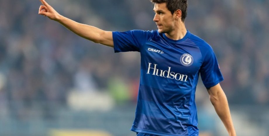 Роман Яремчук