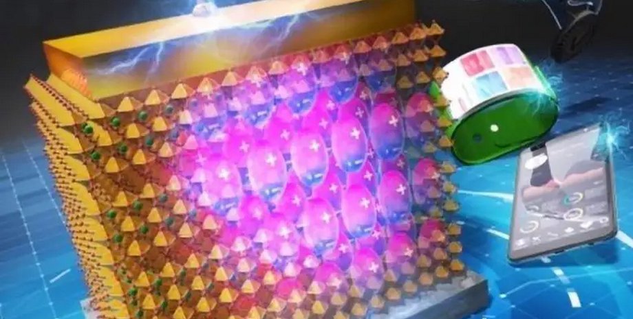 аккумулятор, батареи будущего