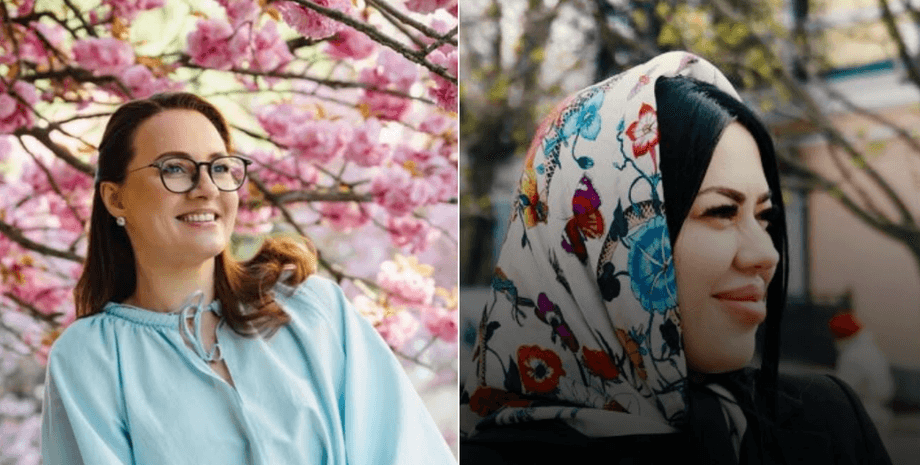 премʼєрка свириденко та дружина буданова показали брендові речі на Великдень