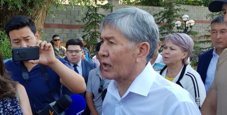 Фото: ELGEZIT.KG