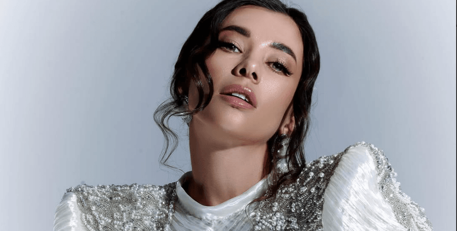 Анна Неплях, мисс вселенная Украина, парень анны неплях военный, квартира неплях, конкурс красоты