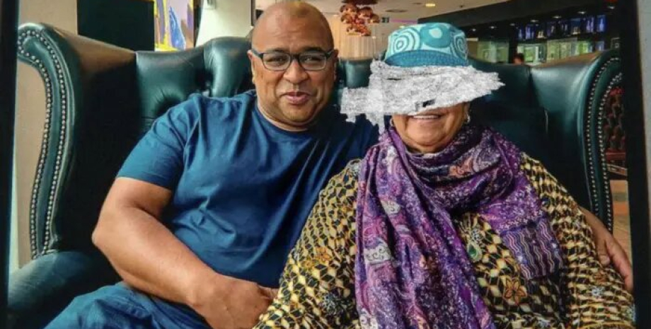 Великобритания, мошенничество, фильм, Netflix, мать, деньги, королевская семья, мошенничество, фильм, Netflix