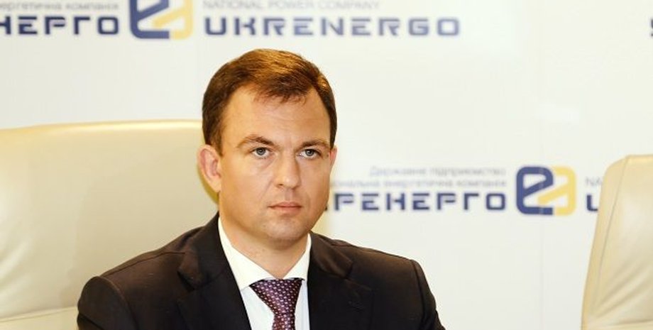 Всеволод Ковальчук / Фото: rbc.ua