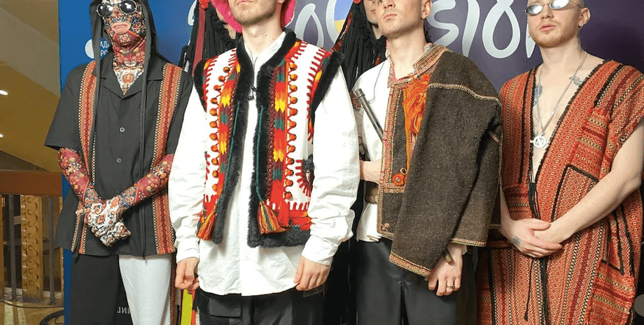 Украине предоставят право выхода в Гранд-финал, калуш оркестра,