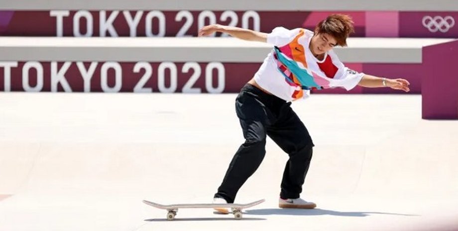 Юто Хоригоме