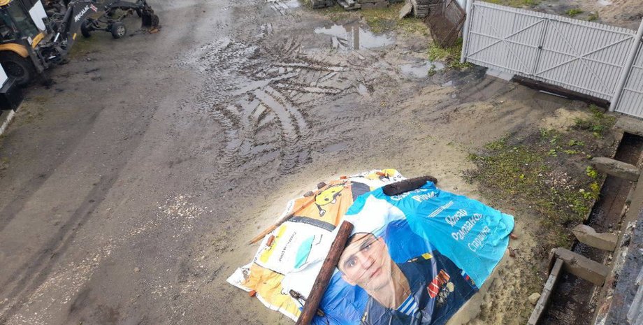 Абакар Рамазанов, ЗС РФ, війна РФ проти України, російське вторгнення, курйоз, російський окупант