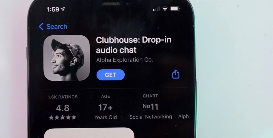 clubhouse, ios, android, разработка приложений, clubhouse для android, российский разработчик
